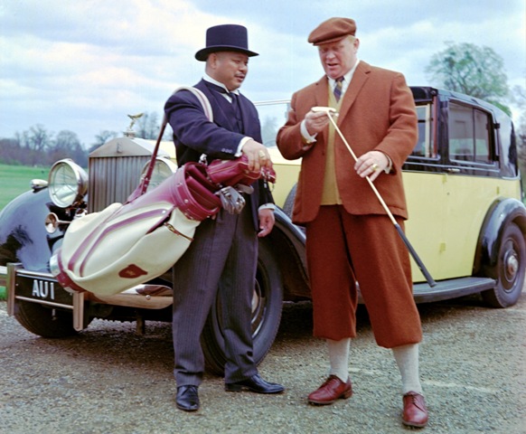 Goldfinger